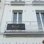 Betis 7 Luxury Boutique Apartments