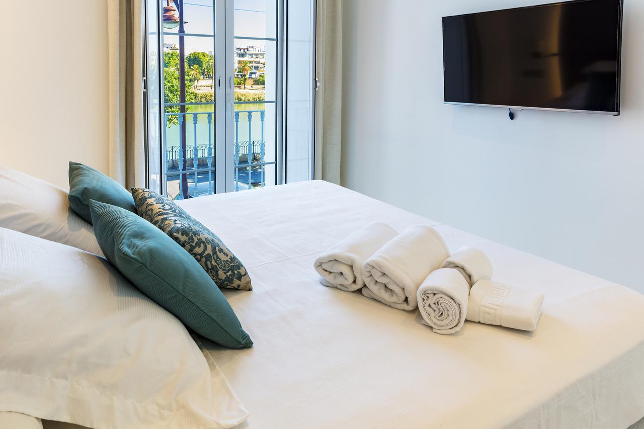 Betis 7 Luxury Boutique Appartement *