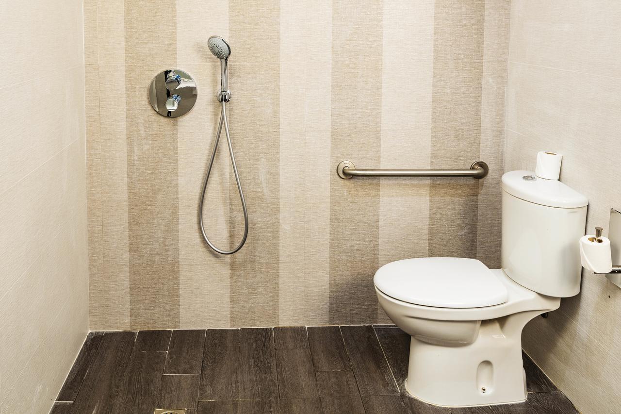 Appartement Betis 7 Luxury Boutique Séville