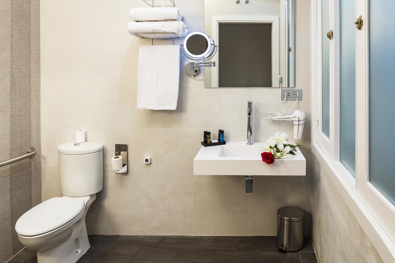 Betis 7 Luxury Boutique Appartement Séville