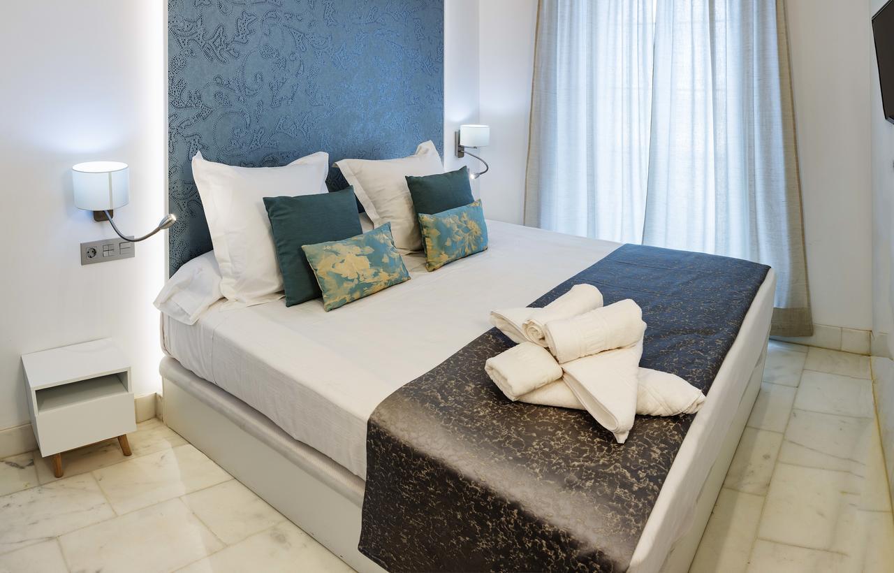 Betis 7 Luxury Boutique Séville