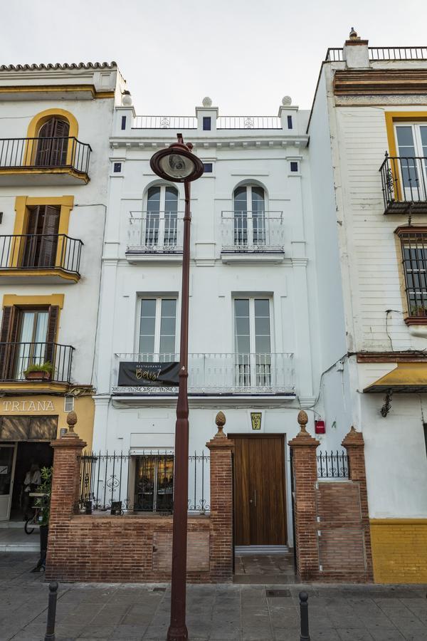 Betis 7 Luxury Boutique Appartement