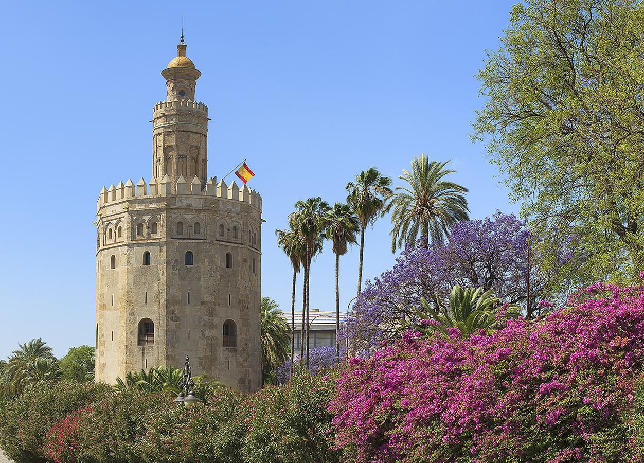 Betis 7 Luxury Boutique Appartement *