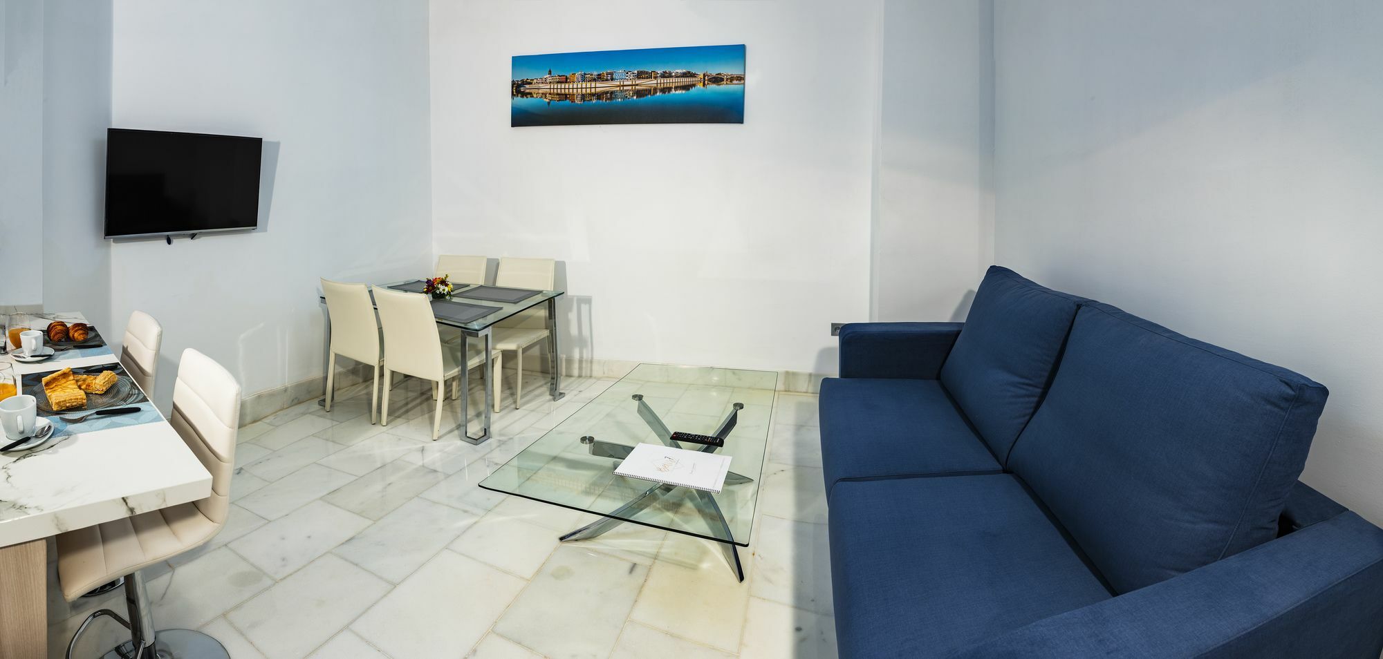 Appartement Betis 7 Luxury Boutique Séville