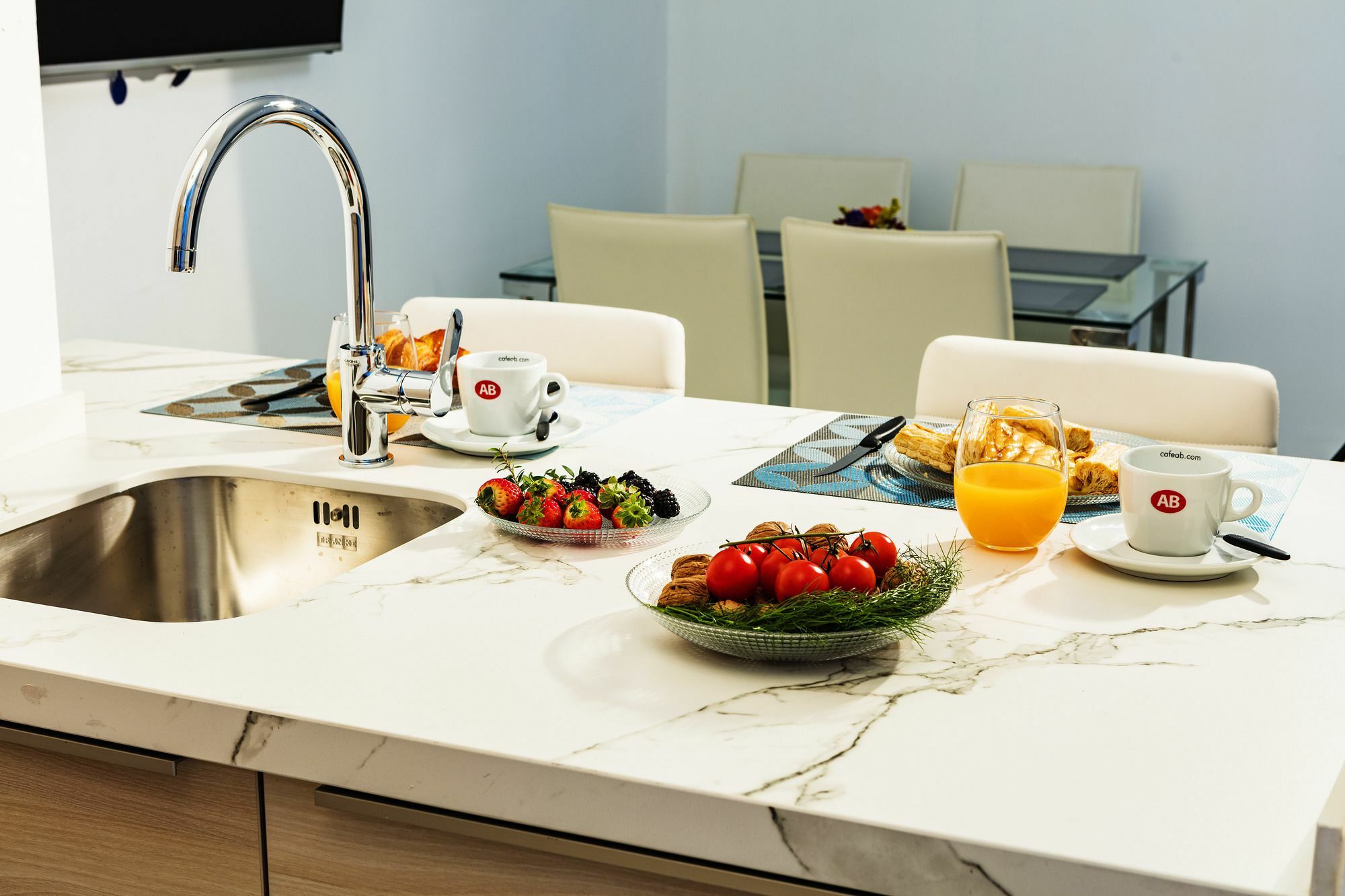 Appartement Betis 7 Luxury Boutique