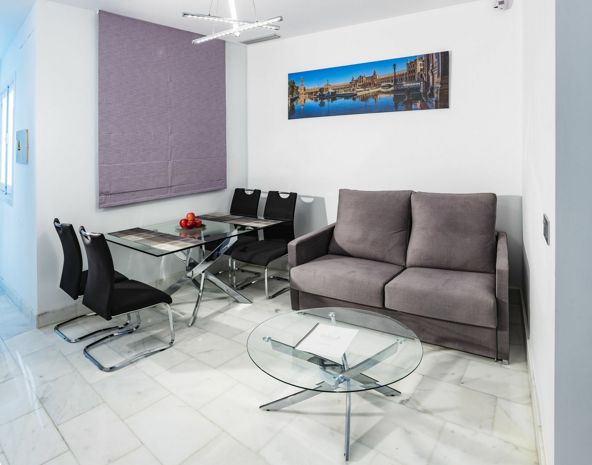Appartement Betis 7 Luxury Boutique