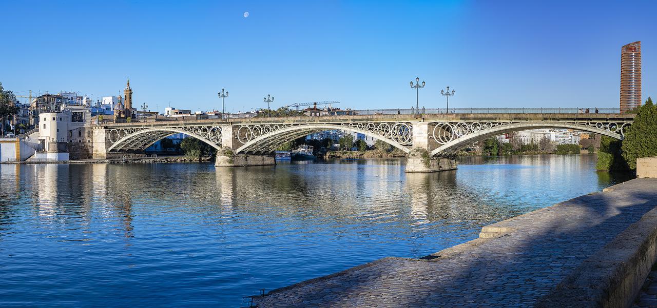 Apartment Betis 7 Luxury Boutique Seville